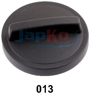 Japko Verschluss, Öleinfüllstutzen 147013 Für Bmw