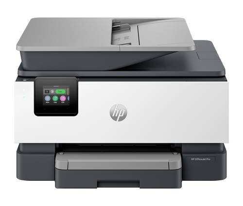 HP Officejet Pro 9120 All-In-One - Multi