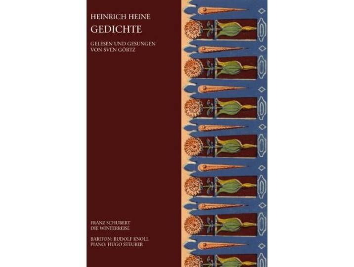 Heinrich Heine: Gedichte