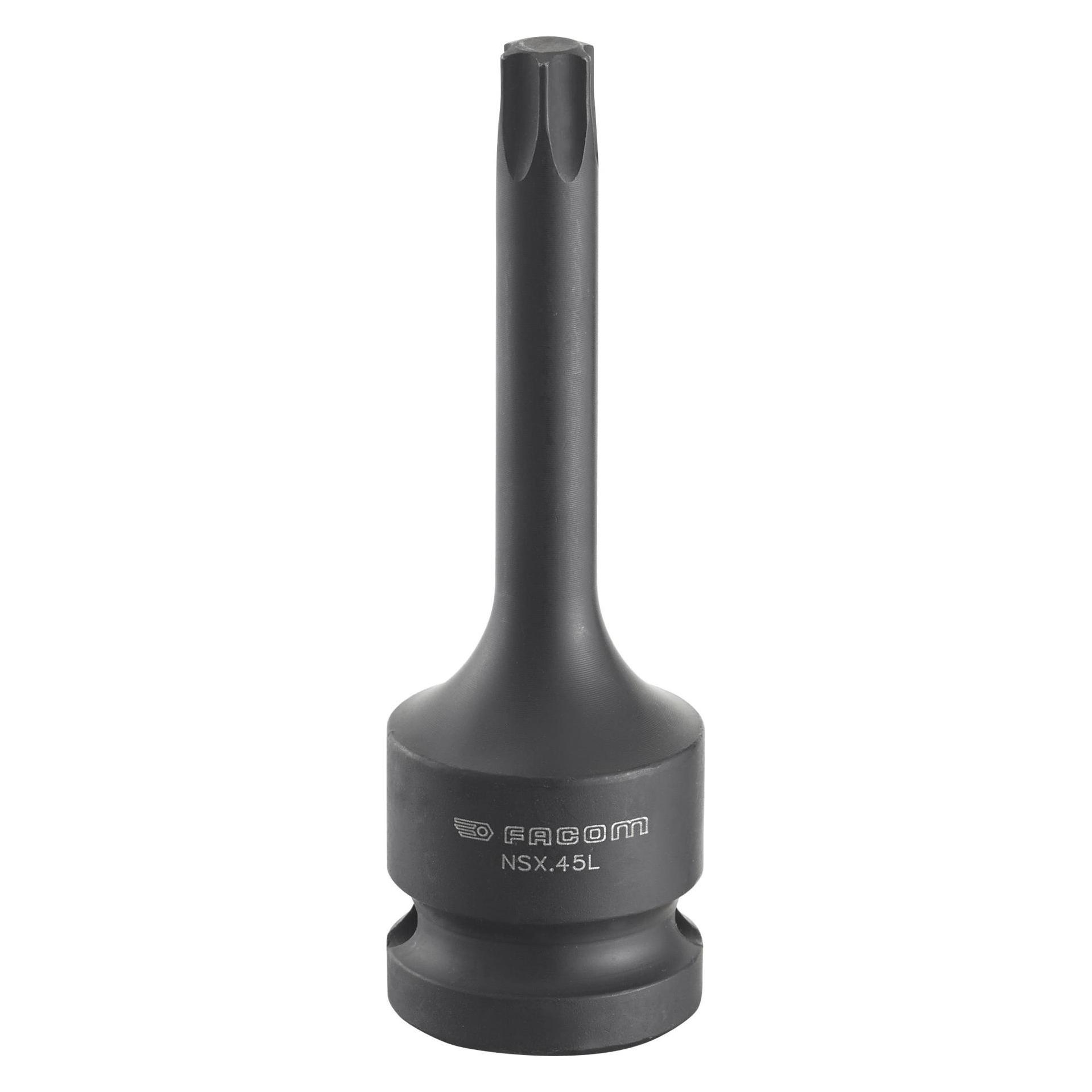Facom Innensechsrund-Schraubendrehereinsatz (NSX.50L)