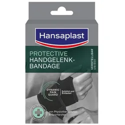HANSAPLAST Handgelenk-Bandage verstellbar