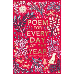 A Poem for Every Day of the Year, Kinderbücher von Allie Esiri