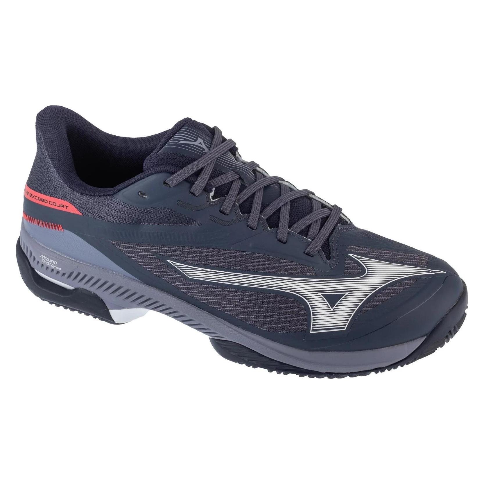 Mizuno Wave Exceed Court Cc (41) (61GC2520.05-10)