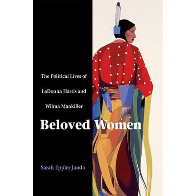 Beloved Women, Gebundene Ausgabe von Sarah Eppler Janda, Cornell University Press, 978-0-87580-372-2
