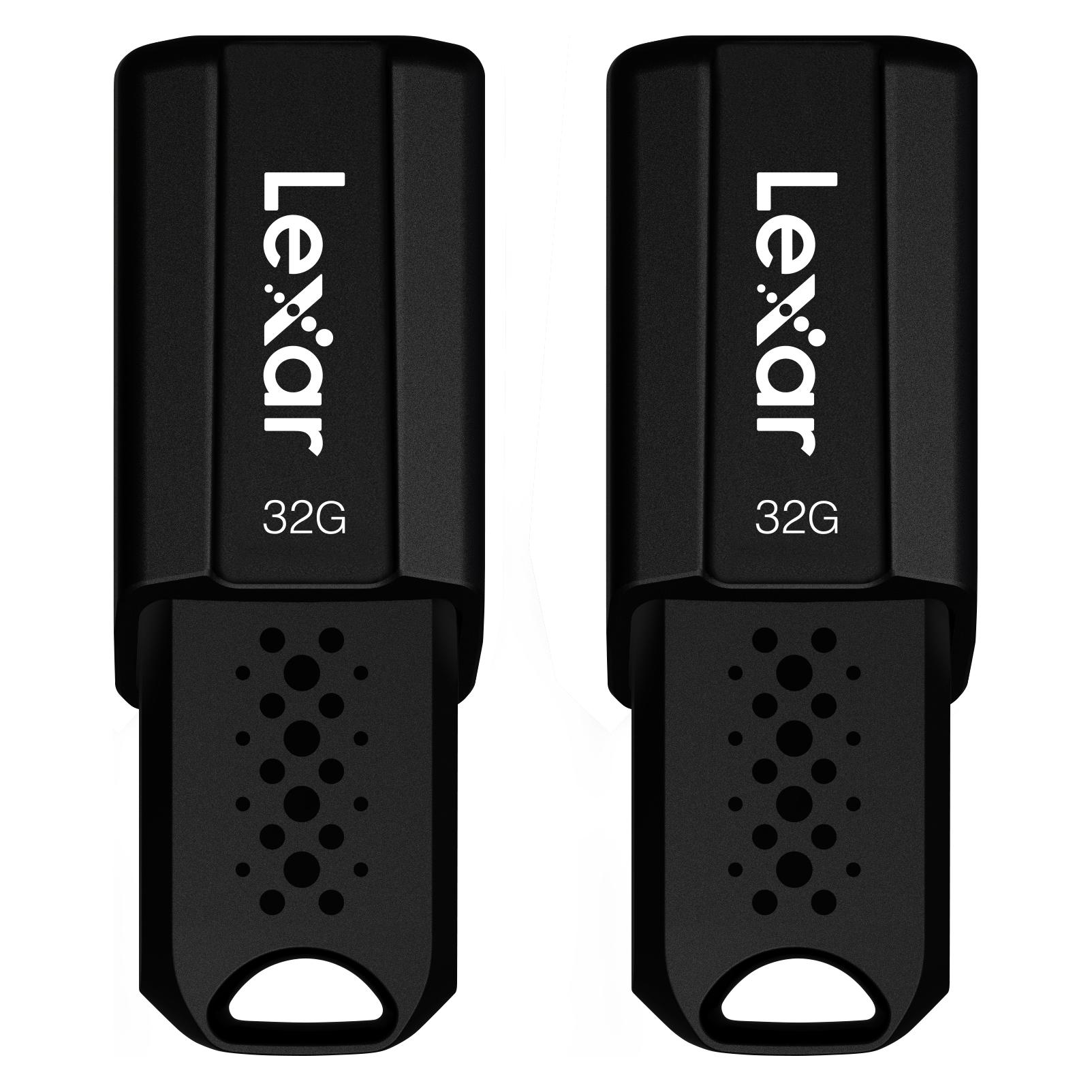 Lexar JUMPDRIVE S80 2X32GB USB 3.1 PENDRIVE RETRATTILE (32 GB, USB-A) (S.192049)