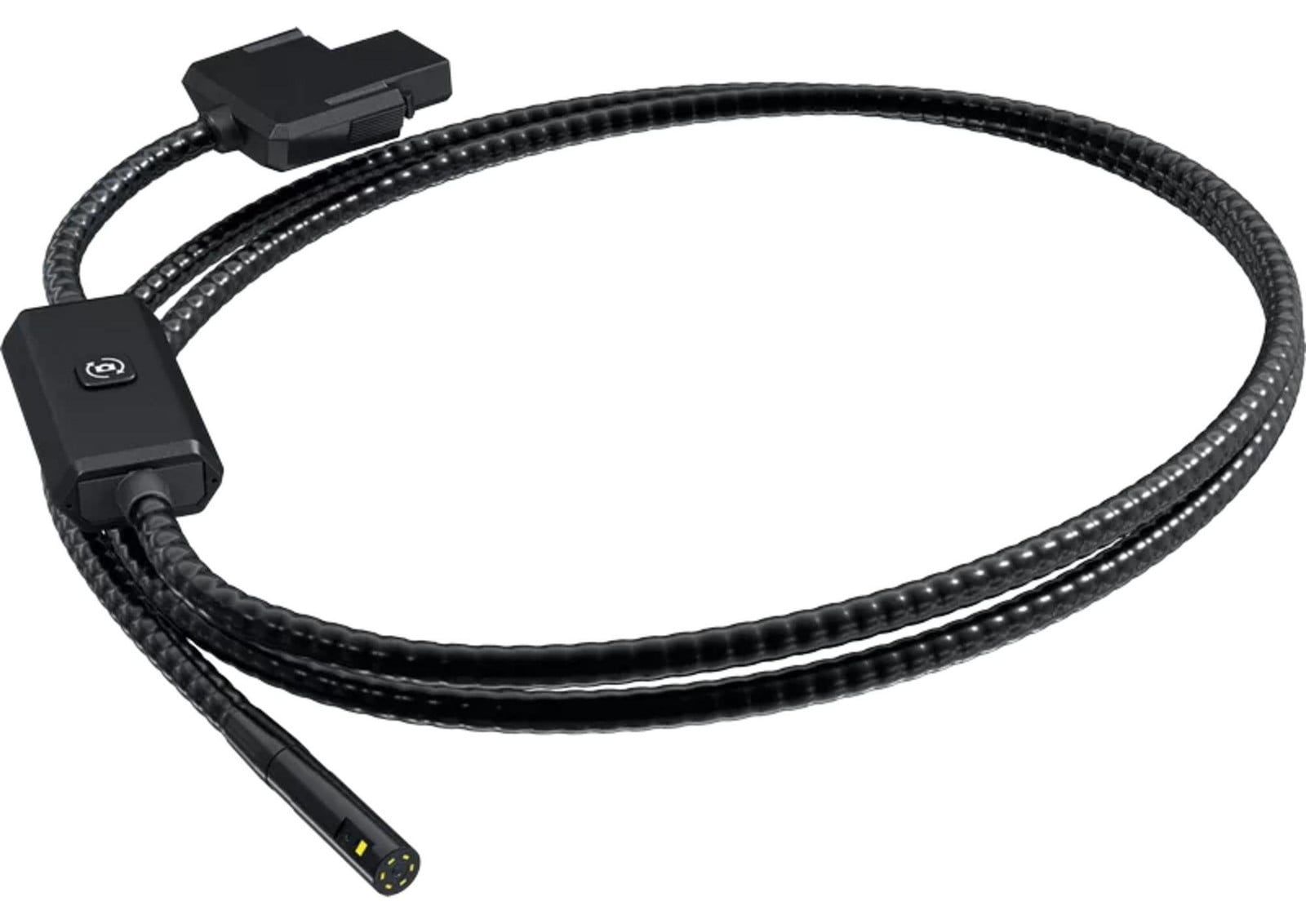 Bosch Professional Inspectiecamera GIC 4/5 met dual camera en 1,5 meter kabel