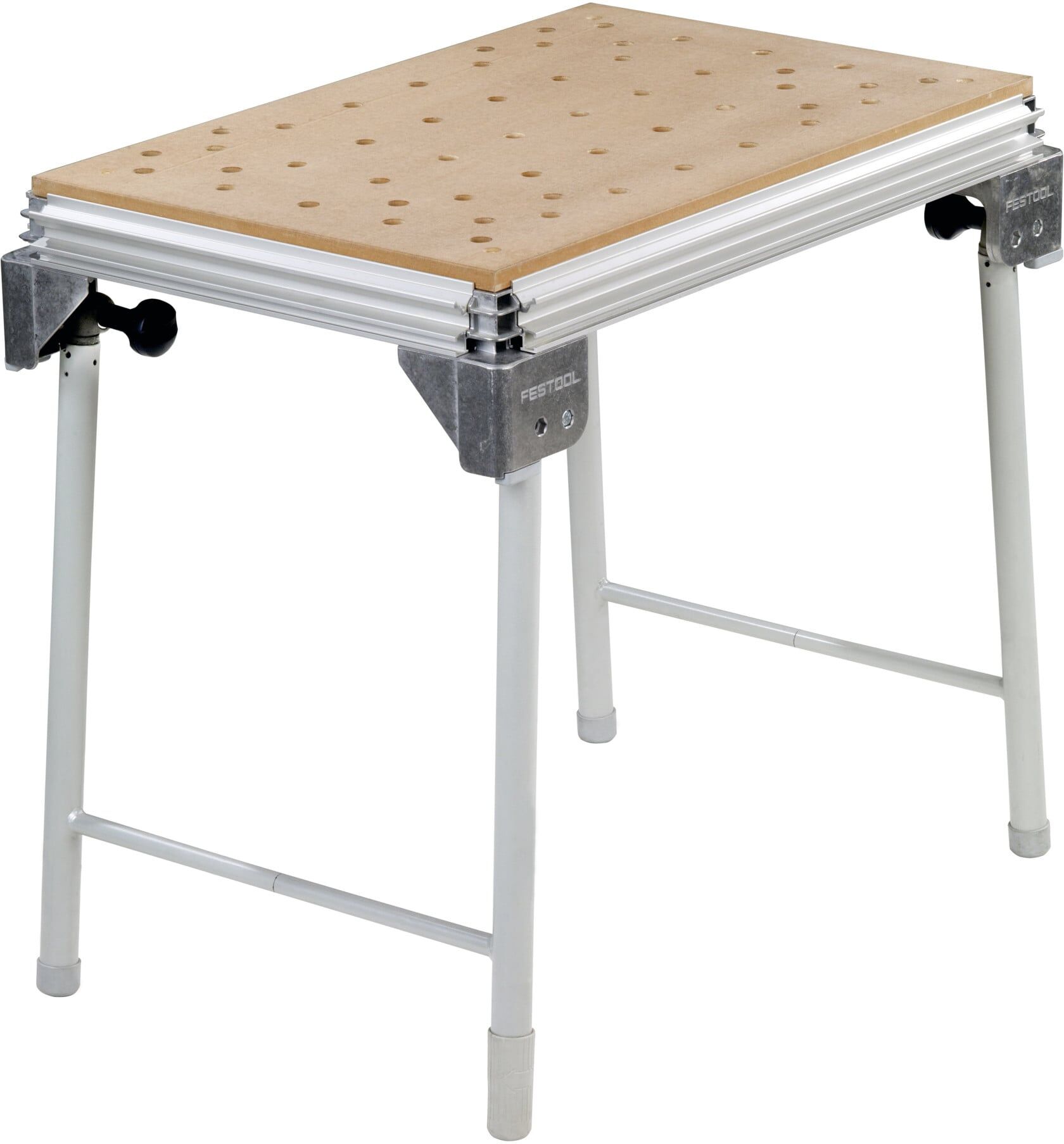 Festool MFT KAPEX Multifunktionstisch mit Lochplatte und Kappanschlag für Kapp-Zugsäge KAPEX , 4014549310449 (495465)