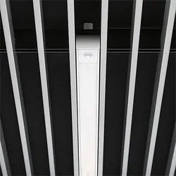 Zumtobel 60211121 Einbau-Modul SUPIL-R DI L1000 2000-930 LDO MPO19 WH