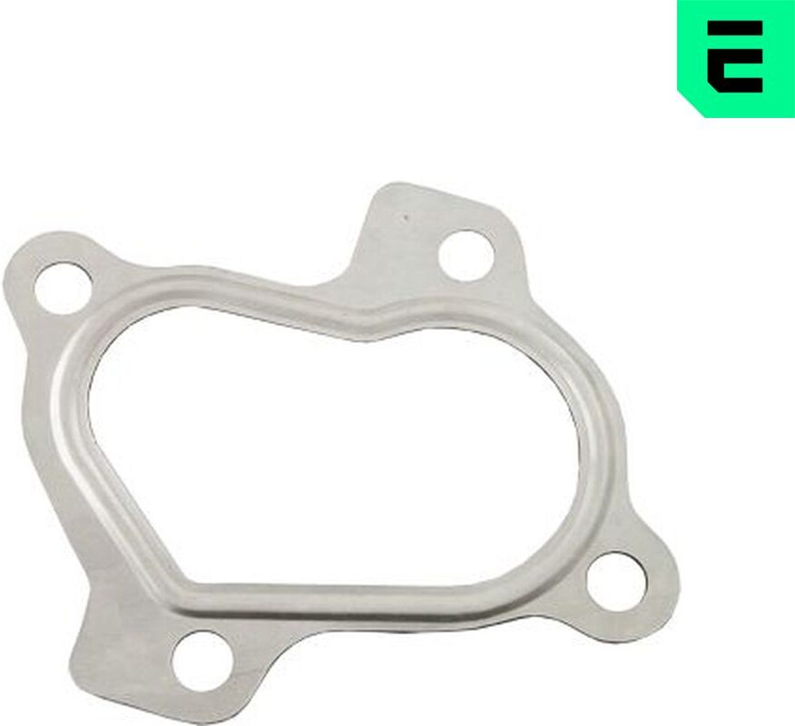 Optimal Dichtung, Abgasrohr Op-Ege33006 Nach Abgasturbolader Für Mitsubishi