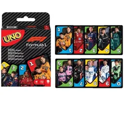 Uno: F1