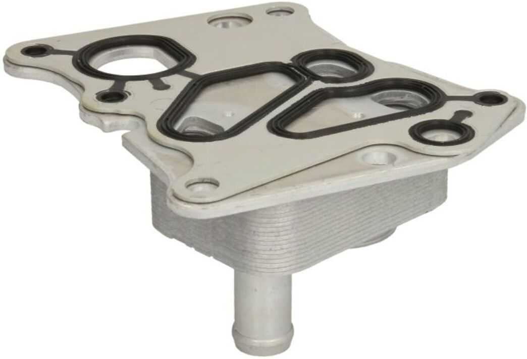Ölkühler, Motoröl NISSENS 90943