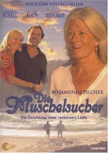 Piers Haggard - Rosamunde Pilcher: Die Muschelsucher - Preis vom 06.10.2026 07:26:00 h