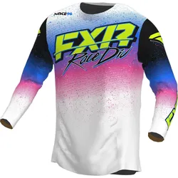FXR Podium 2023 Motocross Jersey