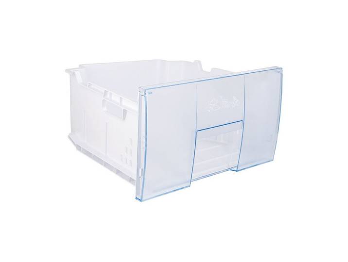 easyPART Schublade wie Beko 4629571100 Gefrierschublade oben für, Kühlschrank / Gefrierschrank
