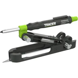 TRACER Proscribe mit Tieflochbaustift / Anreißer-Set