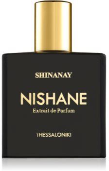 Nishane Shinanay extrato de perfume unissexo 30 ml. Shinanay