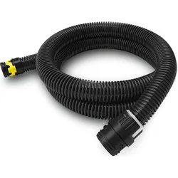 Kärcher Professional, Industriestaubsauger Zubehör, Saugschlauch antistatisch C35New/DN35 2m