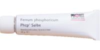 FERRUM PHOSPHORICUM PHCP Salbe 30 g