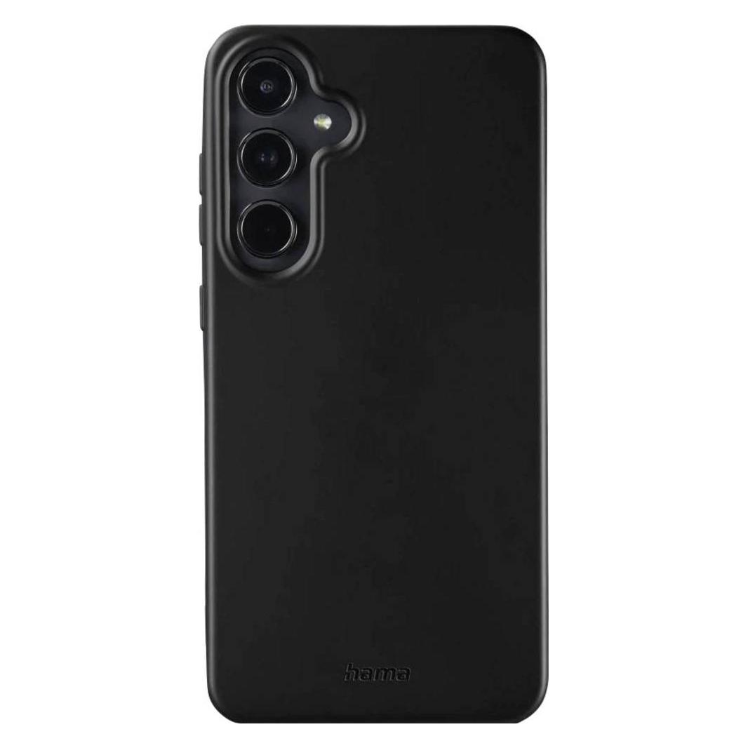 Hama Cover FF FE sw (Samsung Galaxy S24 FE) (00137987)