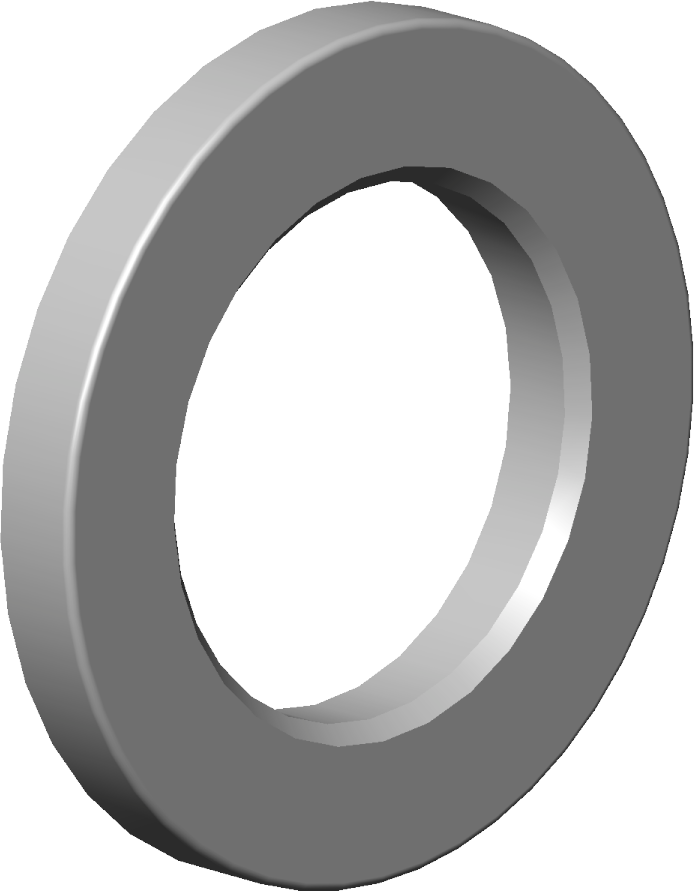 Dornbracht rosace - platine mat 092785001-06 platine mat