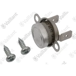 Vaillant Temperaturbegrenzer 60 Grad C 545515