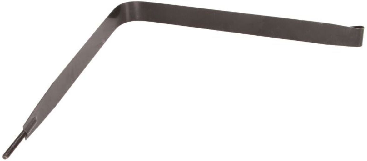 Kraftstoffbehälter, Befestigung CLAMP CLP5