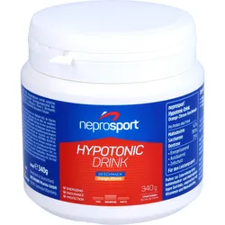 Neprosport Hypotonic-Drink 320 G