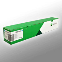 Lexmark Toner 76C00C0 cyan