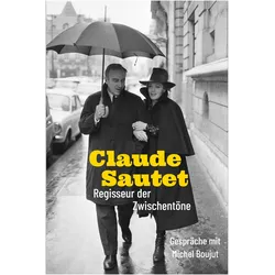 Marcus Seibert, Biografien von Claude Sautet