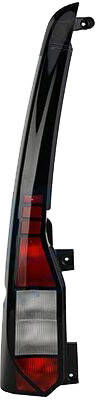 JOHNS 95 64 87-1 Rear light