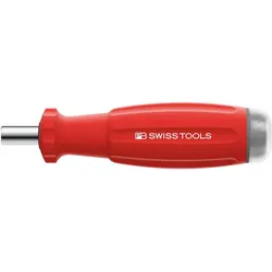 PB Swiss Tools, Drehmomentschlüssel, MecaTorque (1/4", 0.40 - 2 Nm)