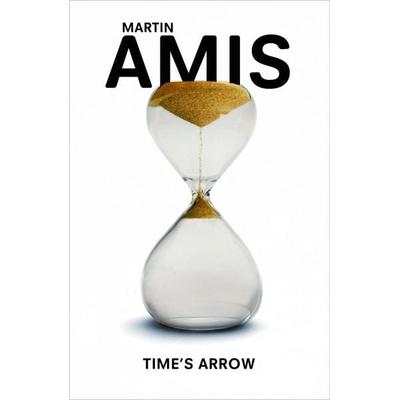 Time's Arrow, Taschenbuch von Martin Amis, Vermilion, 978-0-09-945535-6