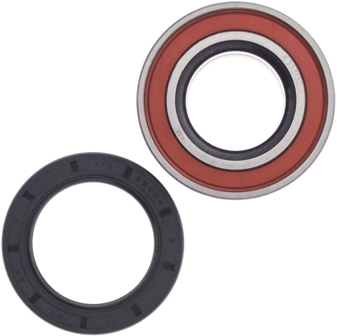 All Balls Set di cuscinetti ruota AB25-1516