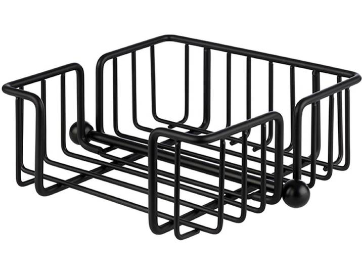 APS Servethouder URBAN\, Metaal\, zwart
