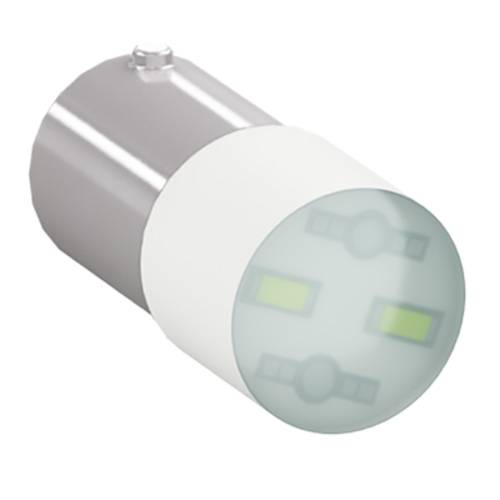 ABB BA9S24LEDR 1SFA187173R1021 LED-Modul Rot