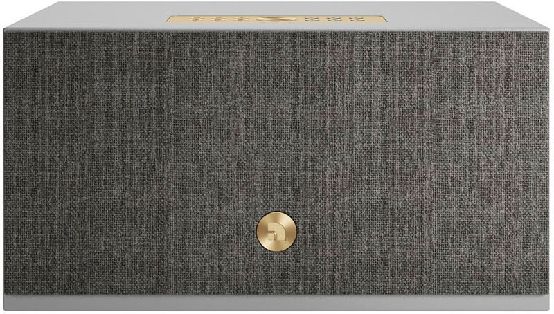 Coluna Portátil C10 MKII WiFi/Bluetooth Multiroom x3 80W (Cinzento) - AUDIO PRO