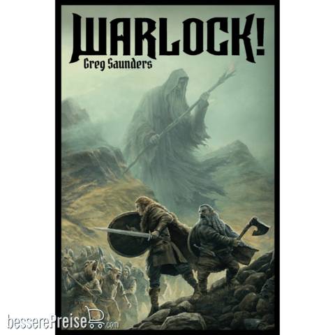 System Matters SYMWarlock01