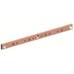 Striebel & John 2CPX042980R9999 ZX2532 Cu-Schiene 30x10mm, L:833mm Kupferschiene, lose Lieferung Kupferschiene 630 A 1 St.