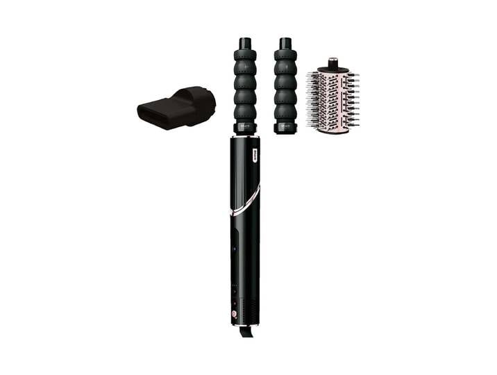 Shark HD426CH FlexStyle Haarstyler 3-in-1 Schwarz