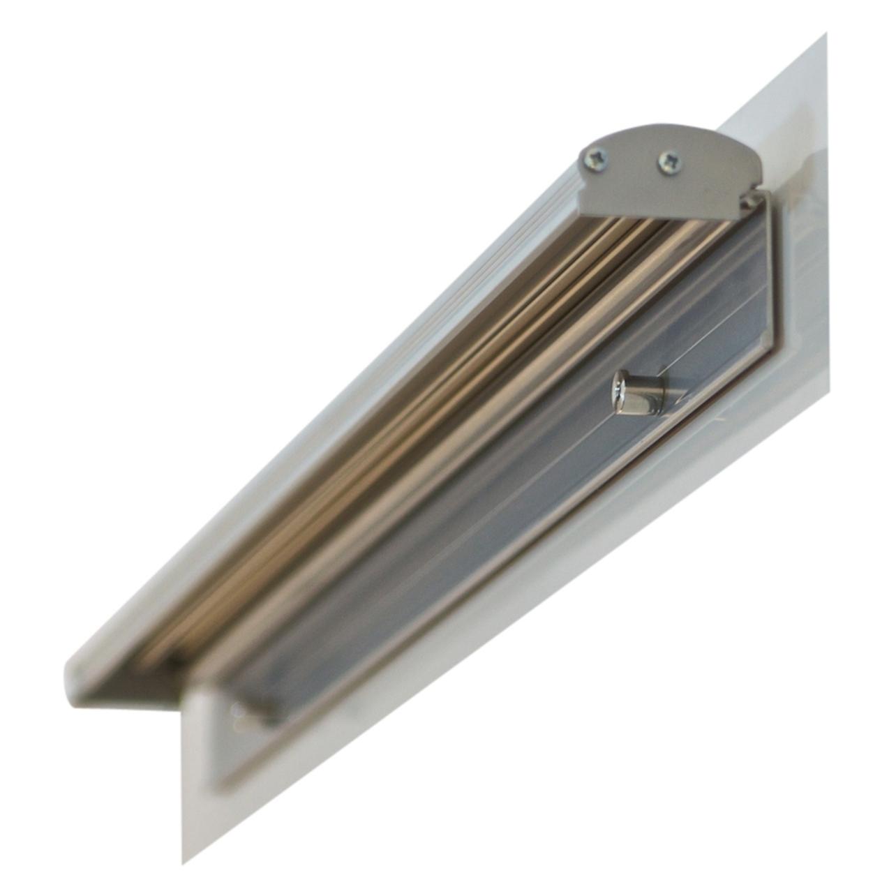 Franken Flipchart Blockhalter PRO (FDKMAG)