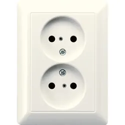 Jung Steckdose 2-fach AS 5010 KIU