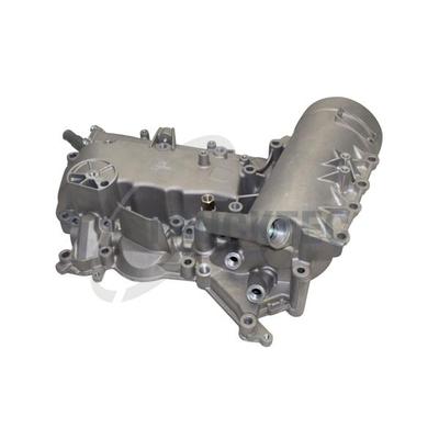 TRUCKTEC AUTOMOTIVE Gehäuse, Ölfilter 0118094 für Mercedes