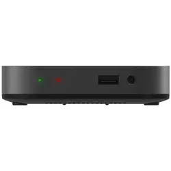 Snom SP800 SIP Client, Telefon, Schwarz