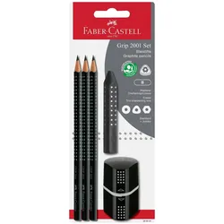 Faber-Castell, Bleistift, Bleistiftset