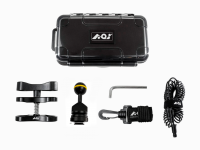 AOI Universal Blitz Starter Kit - Universal Zubehör für einen Blitz