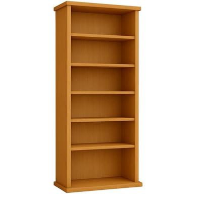 Holz CD DVD Stand Regal Schrank Ständer Vostan