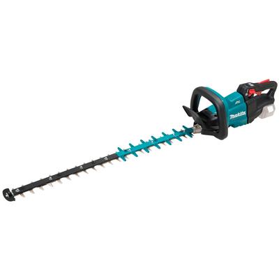 Akku-Heckenschere MAKITA "DUH751Z", grün, Gartenscheren-Maschinen, 75 cm Schnittlänge, ohne Akku und Ladegerät