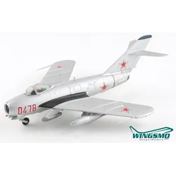 Hobby Master Soviet Union Air Force MIG-17F Fresco C 0478 + UB-16-57 HA5915