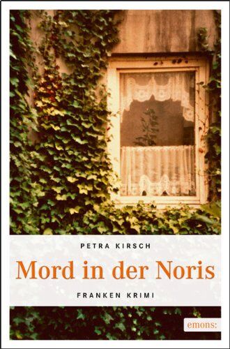 Petra Kirsch - Mord in der Noris - Preis vom 02.10.2026 23:42:20 h