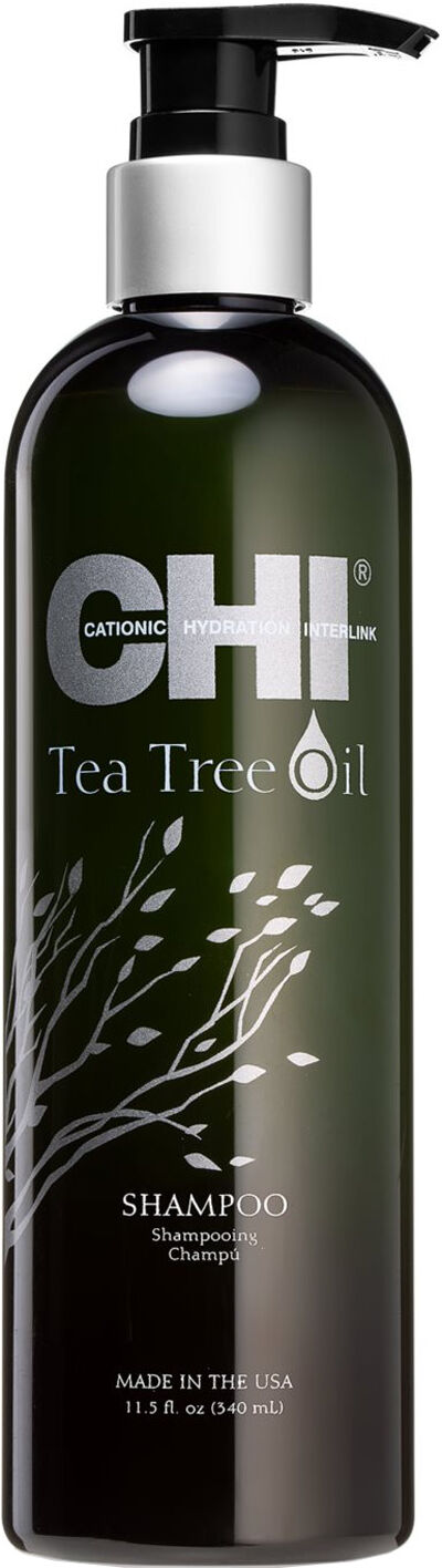 CHI Tea Tree Oil Shampoo